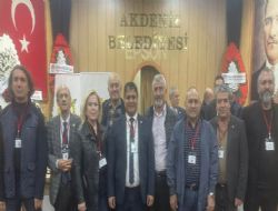 MGC'de Kaya Tepe gven tazeledi
